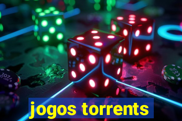 jogos torrents